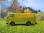 Volkswagen LT 28 - Werbemodell Rees Spielwaren Oldenburg, Hobby en Vrije tijd, Modelauto's | 1:87, Ophalen of Verzenden, Zo goed als nieuw