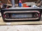 Grundig radio cd, Auto diversen, Ophalen of Verzenden, Gebruikt