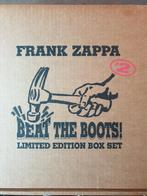 Frank Zappa : GIGA COLLECTIE CD BOXEN, Ophalen of Verzenden