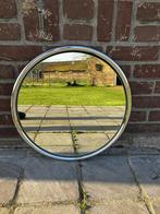 Spiegel Gispen 33, Minder dan 50 cm, Gebruikt, Rond, Ophalen of Verzenden