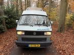Volkswagen Westfalia T3 Atlantic Collectors Item, Caravans en Kamperen, Campers, Volkswagen, Bedrijf, Audio installatie, Overige merken