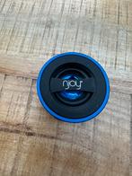 Njoy Bluetooth Speaker, Ophalen of Verzenden, Zo goed als nieuw, Overige merken