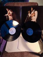 Elvis in concert LP verzameling, Ophalen of Verzenden, Zo goed als nieuw