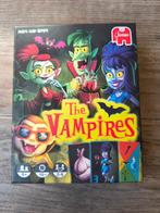 The Vampires Kaartspel - Jumbo, Een of twee spelers, Ophalen of Verzenden, Zo goed als nieuw, Jumbo