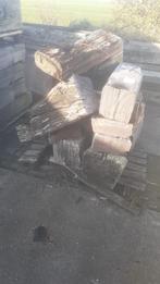 Brandhout/Stookhout/Haardhout/Kachelhout (Hardhout), Tuin en Terras, Haardhout, Minder dan 3 m³, Ophalen, Overige houtsoorten