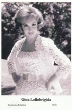 Filmster: Gina Lollobrigida, Verzenden, Ongelopen, Sterren en Beroemdheden