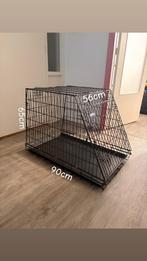 Honden bench kofferbak, Ophalen of Verzenden, Gebruikt