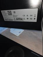 Samsung QE55Q80A defect ., Ophalen of Verzenden, 100 cm of meer, 50 Hz, Samsung