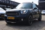 MINI Countryman 1.6 COOPER S ALL 4 PANO | LEDER | HARMAN KAR, Auto's, Mini, Automaat, 65 €/maand, Gebruikt, Zwart