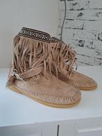 Leuke mocassins maat 38 - Carnaval!, Kleding | Dames, Schoenen, Ophalen of Verzenden, Zo goed als nieuw, Sneakers of Gympen