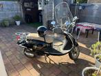 Sym scooter, Fietsen en Brommers, Scooters | SYM, Ophalen, Gebruikt, Benzine, Overige modellen
