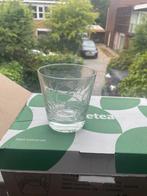 Ice Tea glas ijsthee glazen, Verzamelen, Glas en Borrelglaasjes, Ophalen of Verzenden, Nieuw, Frisdrankglas