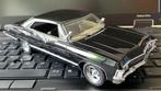 CHEVROLET IMPALA, Hobby en Vrije tijd, Modelauto's | 1:24, Ophalen of Verzenden, Zo goed als nieuw, Auto, Overige merken