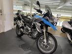 BMW R 1200 GS Bluefire, 2 cilinders, Bedrijf, 1170 cc, Meer dan 35 kW