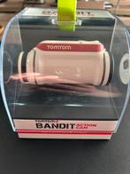 TomTom Bandit Action Cam - adventure pack, Ophalen of Verzenden, Gebruikt, Contour