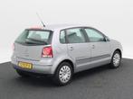 Volkswagen Polo 1.6-16V Comfortline Automaat | Climate Contr, Auto's, Volkswagen, Stof, Gebruikt, 4 cilinders, 1054 kg