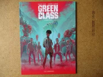 adv6763 green class beschikbaar voor biedingen