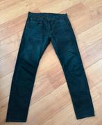 Levi's Spijkerbroek W30 L30, Ophalen of Verzenden, Gedragen, Zwart, W32 (confectie 46) of kleiner