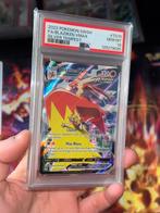 Blaziken Vmax TG15/TG30 Silver Tempest PSA 10 GEM MINT, Ophalen, Nieuw