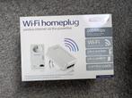 Wifi homeplug van Sitecom, Ophalen of Verzenden, Gebruikt, Sitecom