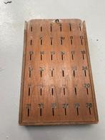 Oude spaarkas uit cafe, Ophalen, Zo goed als nieuw