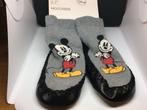 Disney baby Moccasins (soksloffen) nieuw. H&M maat 22/23, Slofjes, Jongetje of Meisje, H&M, Nieuw