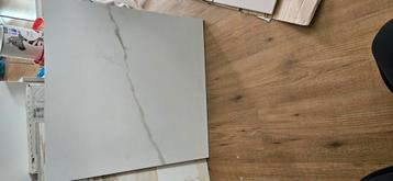 1x cifre diamond gold tegel 60x60 beschikbaar voor biedingen