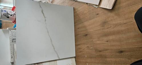 1x cifre diamond gold tegel 60x60, Doe-het-zelf en Verbouw, Tegels, Nieuw, Vloertegels, Keramiek, 60 cm of meer, 60 cm of meer