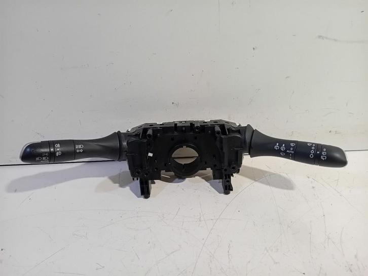 Combischakelaar Renault Mégane, Auto-onderdelen, Dashboard en Schakelaars, Renault, Gebruikt, Herkomst onderdeel bekend, 12 maanden garantie