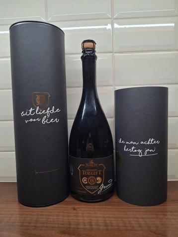 Hertog Jan Gerards Toegift  beschikbaar voor biedingen