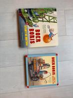 Ted van Lieshout - Boer Boris zoekt de verschillen, Gelezen, 3 tot 4 jaar, Ophalen of Verzenden, Ted van Lieshout