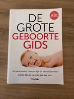 De Grote Geboorte Gids - Zwangerschap & Bevalling, Ophalen of Verzenden, Zwangerschap en Bevalling