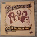 De Danann - Selected Jigs Reels & Songs LP, Ophalen of Verzenden, Gebruikt, 12 inch