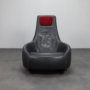 Lounge Chair Dim Sum by Simon Pengelly for Montis, 2012 beschikbaar voor biedingen