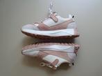 Bullboxer roze lage sneakers maat 37, Ophalen of Verzenden, Zo goed als nieuw, Meisje, Schoenen