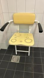 Douche stoel, Ophalen of Verzenden, Gebruikt