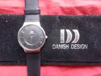 Dames polshorloge Danish Design orginele band IV13Q732, Sieraden, Tassen en Uiterlijk, Horloges | Dames, Overige merken, Leer