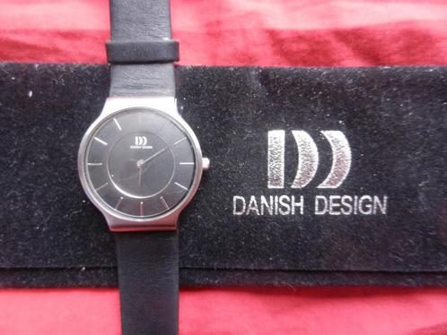 Dames polshorloge Danish Design orginele band IV13Q732, Sieraden, Tassen en Uiterlijk, Horloges | Dames, Zo goed als nieuw, Polshorloge
