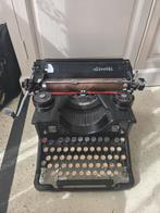 Mooie nog werkende Olivetti typemachine, Diversen, Typemachines, Ophalen