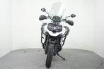 Triumph TIGER 1200 XCA (bj 2019), 1215 cc, Bedrijf, Cruise Control, Meer dan 35 kW