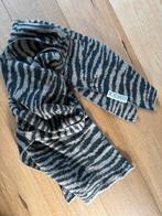 10 days sjaal, Ophalen of Verzenden, Zo goed als nieuw, Maat 46/48 (XL) of groter, Sjaal