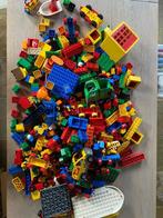 Grote Lego Duplo verzameling (400 onderdelen) (vintage), Ophalen of Verzenden, Gebruikt, Duplo