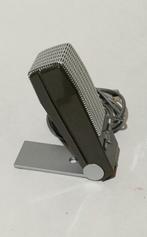 Telefunken TD 20 Dynamische Microfoon, Ophalen of Verzenden, Gebruikt, Overige typen