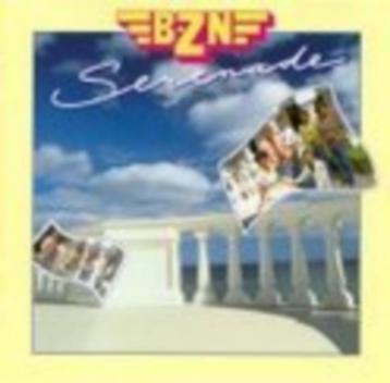 BZN - Serenade (1994) beschikbaar voor biedingen