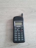 Zeldzame retro Philips twist in goede staat, Ophalen of Verzenden, Zo goed als nieuw