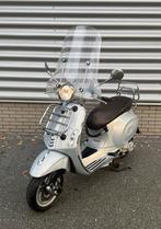 Vespa Primavera Snorscooter Snor Scooter, Fietsen en Brommers, Scooters | Vespa, Ophalen, Zo goed als nieuw, Benzine, Overige modellen
