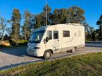Leuke camper, Dethleffs Globetrotter Esprit, Caravans en Kamperen, Campers, Integraal, Diesel, Particulier, Tot en met 4
