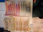 Diverse Joegoslavische Dinara, Postzegels en Munten, Bankbiljetten | Europa | Niet-Eurobiljetten, Ophalen of Verzenden, Joegoslavië