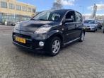 Daihatsu Sirion 2 1.3-16V SPORT, Auto's, Daihatsu, Voorwielaandrijving, Gebruikt, 4 cilinders, Zwart