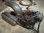Motor blok Kymco agility ONDERDELEN, Ophalen of Verzenden, Gebruikt, Blok